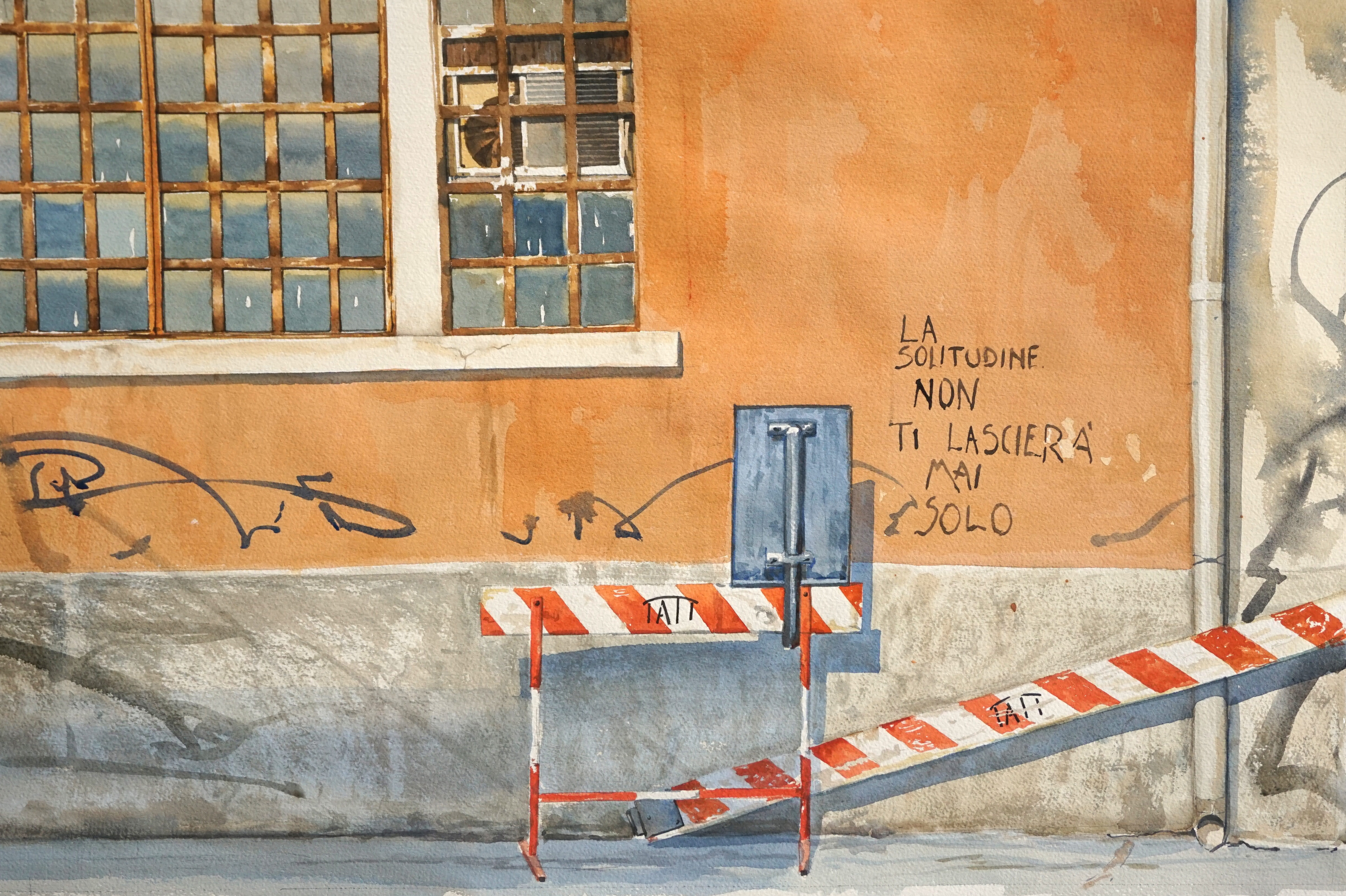 Acquarello 09